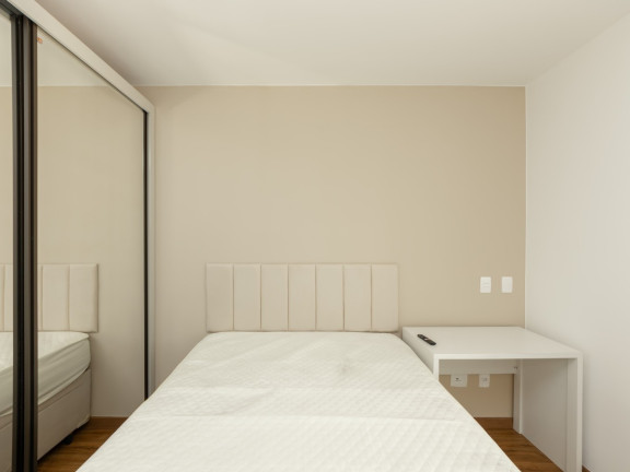 Imagem Apartamento com 1 Quarto à Venda, 69 m² em Vila Anglo Brasileira - São Paulo