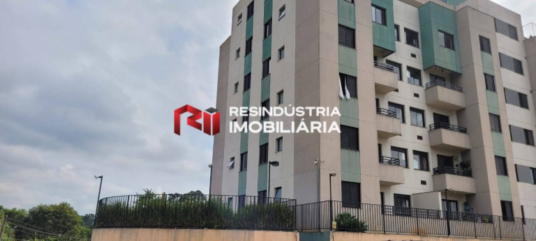 Imagem Apartamento com 2 Quartos à Venda, 48 m² em Jardim ísis - Cotia Imagem Apartamento com 2 Quartos à Venda, 48 m² em Jardim ísis - Cotia