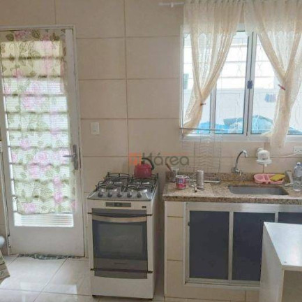 Imagem Casa com 1 Quarto à Venda, 41 m² em Vila Santana - Sorocaba Imagem Casa com 1 Quarto à Venda, 41 m² em Vila Santana - Sorocaba
