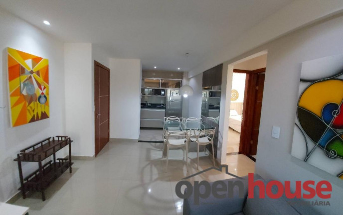 Imagem Apartamento com 2 Quartos à Venda ou Locação, 56 m² em Ponta Negra - Natal Imagem Apartamento com 2 Quartos à Venda ou Locação, 56 m² em Ponta Negra - Natal