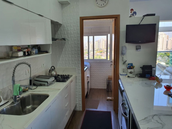 Imagem Apartamento com 2 Quartos à Venda, 133 m² em Vila Ema - São José Dos Campos Imagem Apartamento com 2 Quartos à Venda, 133 m² em Vila Ema - São José Dos Campos
