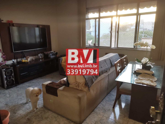 Imagem Apartamento com 2 Quartos à Venda, 84 m² em Vila Da Penha - Rio De Janeiro Imagem Apartamento com 2 Quartos à Venda, 84 m² em Vila Da Penha - Rio De Janeiro