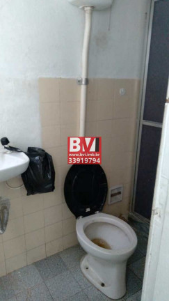 Imagem Apartamento com 1 Quarto à Venda, 45 m² em Cavalcanti - Rio De Janeiro