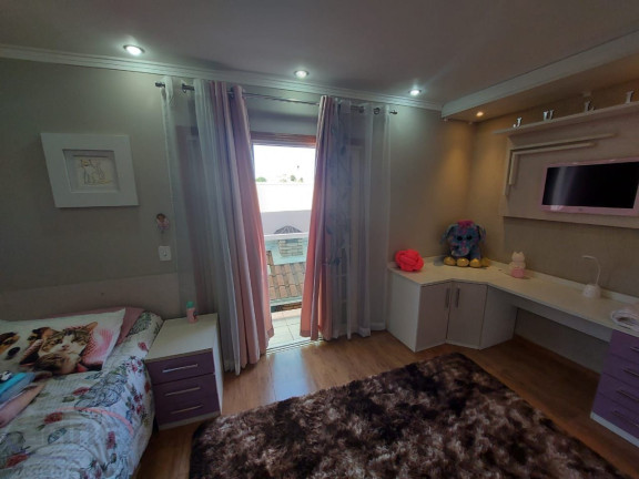 Imagem Sobrado com 3 Quartos à Venda, 160 m² em Vila Bocaina - Mauá Imagem Sobrado com 3 Quartos à Venda, 160 m² em Vila Bocaina - Mauá