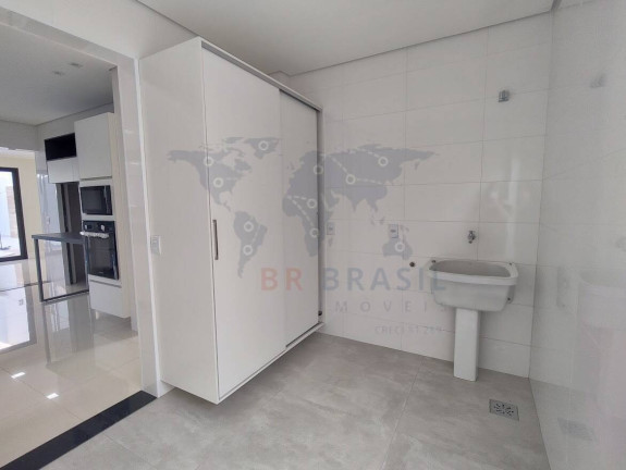 Imagem Casa de Condomínio com 3 Quartos à Venda, 343 m² em Residencial Villa Lobos - Bauru Imagem Casa de Condomínio com 3 Quartos à Venda, 343 m² em Residencial Villa Lobos - Bauru