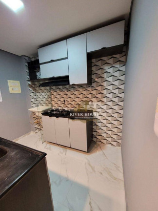 Imagem Apartamento com 2 Quartos à Venda, 40 m² em Recanto Dos Pássaros - Cuiabá Imagem Apartamento com 2 Quartos à Venda, 40 m² em Recanto Dos Pássaros - Cuiabá