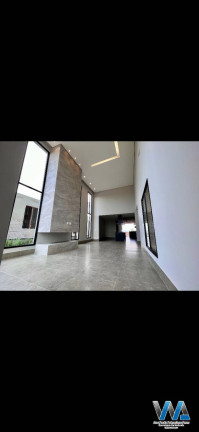 Imagem Casa com 3 Quartos à Venda, 227 m² em Condomínio Residencial Campos Do Conde - Bragança Paulista