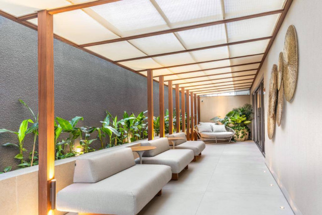 Imagem Apartamento com 1 Quarto à Venda, 21 m² em Jardim Oceania - João Pessoa