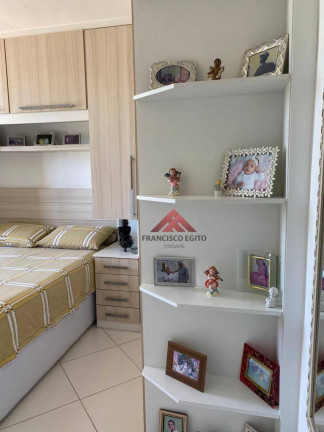 Imagem Cobertura com 3 Quartos à Venda, 140 m² em Fonseca - Niterói Imagem Cobertura com 3 Quartos à Venda, 140 m² em Fonseca - Niterói