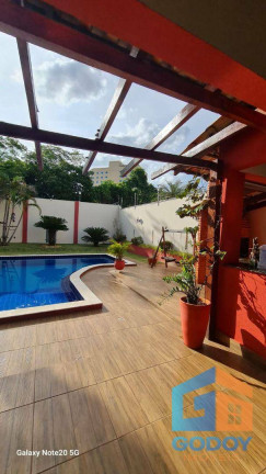 Imagem Casa com 3 Quartos à Venda, 252 m² em Jardim Das Américas - Cuiabá Imagem Casa com 3 Quartos à Venda, 252 m² em Jardim Das Américas - Cuiabá