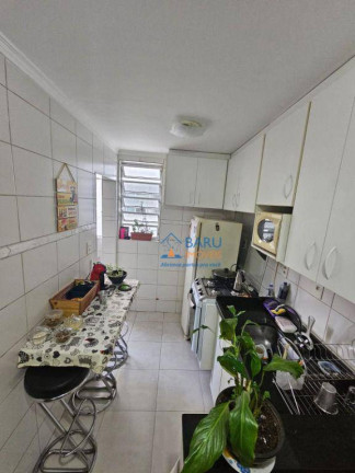 Imagem Apartamento com 1 Quarto à Venda, 42 m² em Brooklin Paulista - São Paulo Imagem Apartamento com 1 Quarto à Venda, 42 m² em Brooklin Paulista - São Paulo