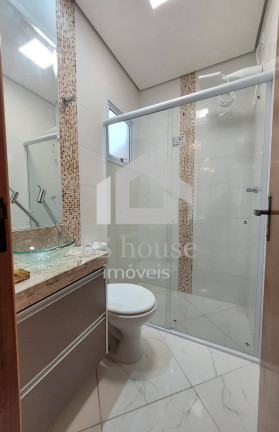 Imagem Sobrado com 2 Quartos à Venda, 120 m² em Vila Príncipe De Gales - Santo André