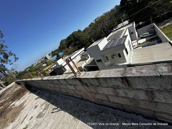 Imagem Terreno à Venda, 927 m² em Vila Santo Antônio - Cotia