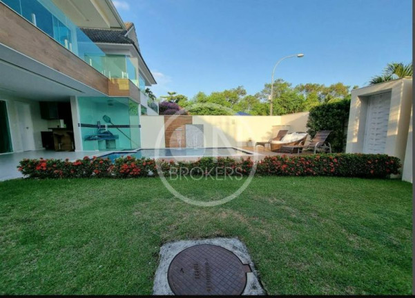 Imagem Casa com 4 Quartos à Venda, 390 m² em Vargem Grande - Rio De Janeiro Imagem Casa com 4 Quartos à Venda, 390 m² em Vargem Grande - Rio De Janeiro
