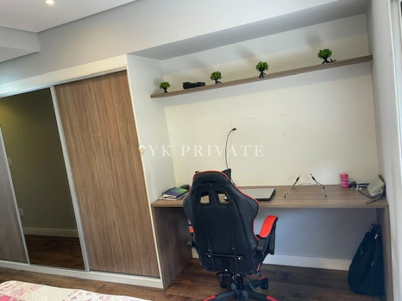 Imagem Apartamento com 3 Quartos à Venda, 161 m² em Vila Romana - São Paulo