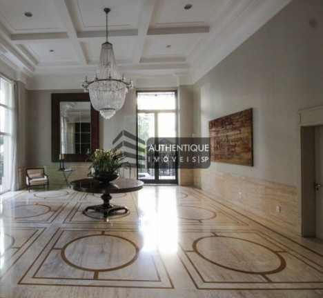 Imagem Apartamento com 4 Quartos à Venda, 402 m² em Vila Nova Conceição - São Paulo Imagem Apartamento com 4 Quartos à Venda, 402 m² em Vila Nova Conceição - São Paulo