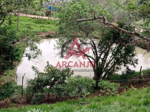 Imagem Chácara com 3 Quartos à Venda, 180 m² em Palmeiras - Natividade Da Serra