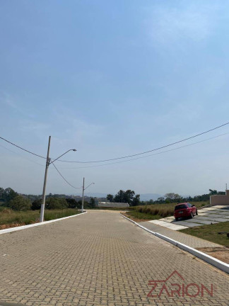 Imagem Terreno à Venda, 1 m² em Condomínio Terras De Santa Mariana - Caçapava Imagem Terreno à Venda, 1 m² em Condomínio Terras De Santa Mariana - Caçapava