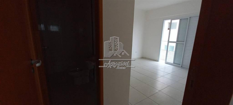 Imagem Apartamento com 2 Quartos à Venda, 96 m² em Guilhermina - Praia Grande