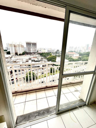 Imagem Apartamento com 2 Quartos à Venda, 52 m² em Brás - São Paulo