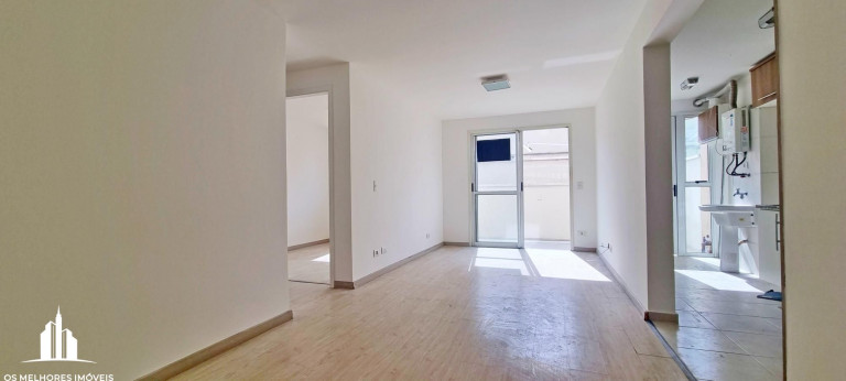 Imagem Apartamento com 2 Quartos à Venda, 87 m² em Portão - Curitiba Imagem Apartamento com 2 Quartos à Venda, 87 m² em Portão - Curitiba