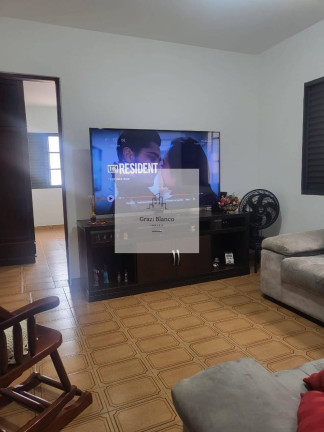 Imagem Casa com 3 Quartos à Venda, 130 m² em Vila Hortência - Sorocaba