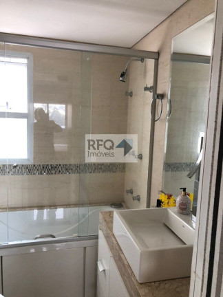 Imagem Imóvel com 3 Quartos à Venda, 137 m² em Jardim Vila Mariana - São Paulo