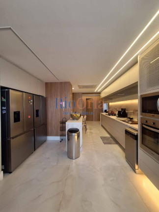 Imagem Apartamento com 3 Quartos à Venda, 300 m² em Barra Da Tijuca - Rio De Janeiro