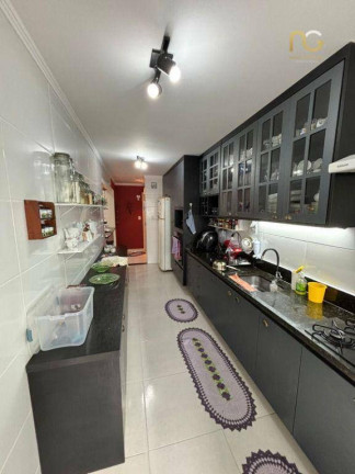 Imagem Apartamento com 3 Quartos à Venda, 107 m² em Aviação - Praia Grande Imagem Apartamento com 3 Quartos à Venda, 107 m² em Aviação - Praia Grande