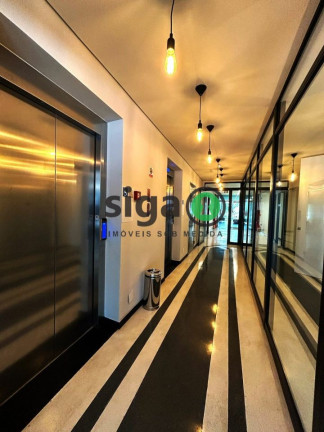 Imagem Apartamento com 1 Quarto para Alugar, 22 m² em Moema - São Paulo Imagem Apartamento com 1 Quarto para Alugar, 22 m² em Moema - São Paulo