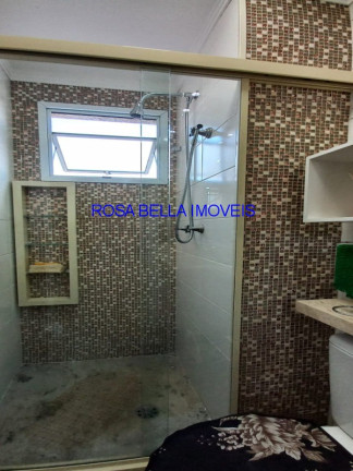 Imagem Apartamento com 2 Quartos à Venda, 50 m² em Vila Nambi - Jundiai