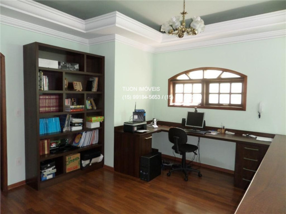 Imagem Sobrado com 4 Quartos à Venda, 750 m² em Vila Jardini - Sorocaba Imagem Sobrado com 4 Quartos à Venda, 750 m² em Vila Jardini - Sorocaba