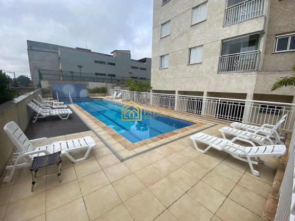 Imagem Apartamento com 3 Quartos à Venda, 49 m² em Ferrazópolis - São Bernardo Do Campo Imagem Apartamento com 3 Quartos à Venda, 49 m² em Ferrazópolis - São Bernardo Do Campo