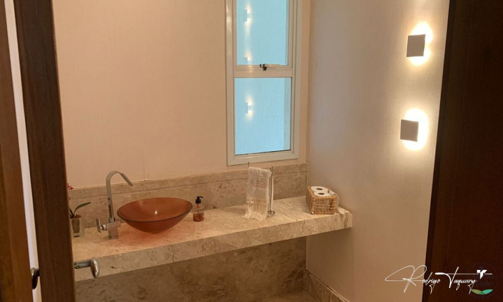 Imagem Casa de Condomínio com 4 Quartos à Venda, 355 m² em Residencial Aldeia Do Vale - Goiânia Imagem Casa de Condomínio com 4 Quartos à Venda, 355 m² em Residencial Aldeia Do Vale - Goiânia