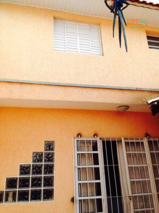 Imagem Casa com 3 Quartos à Venda, 150 m² em Jardim Santo Elias - São Paulo