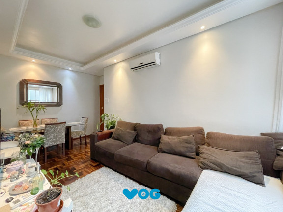 Imagem Imóvel com 1 Quarto à Venda, 38 m² em Petrópolis - Porto Alegre Imagem Imóvel com 1 Quarto à Venda, 38 m² em Petrópolis - Porto Alegre