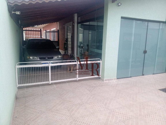 Imagem Casa com 4 Quartos à Venda, 400 m² em Balneário Flórida - Praia Grande Imagem Casa com 4 Quartos à Venda, 400 m² em Balneário Flórida - Praia Grande