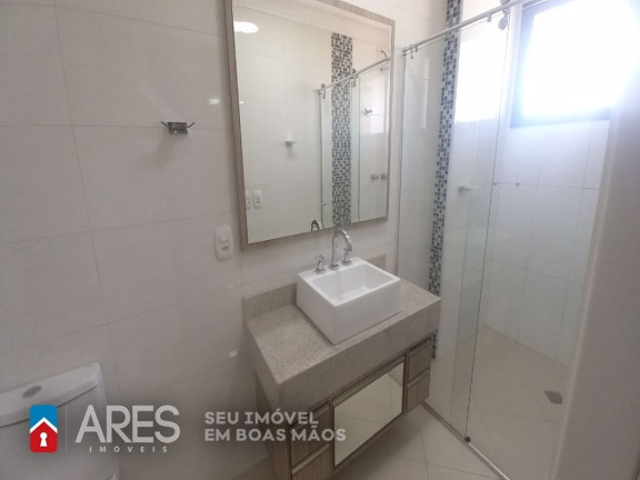 Imagem Apartamento com 3 Quartos à Venda, 431 m² em Centro - Americana Imagem Apartamento com 3 Quartos à Venda, 431 m² em Centro - Americana