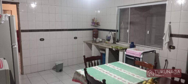 Imagem Casa com 5 Quartos à Venda, 162 m² em Jardim Vila Galvão - Guarulhos Imagem Casa com 5 Quartos à Venda, 162 m² em Jardim Vila Galvão - Guarulhos