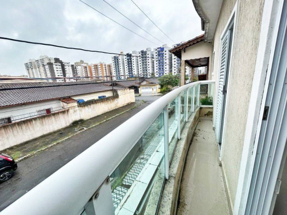 Imagem Casa com 3 Quartos à Venda, 255 m² em Ocian - Praia Grande Imagem Casa com 3 Quartos à Venda, 255 m² em Ocian - Praia Grande