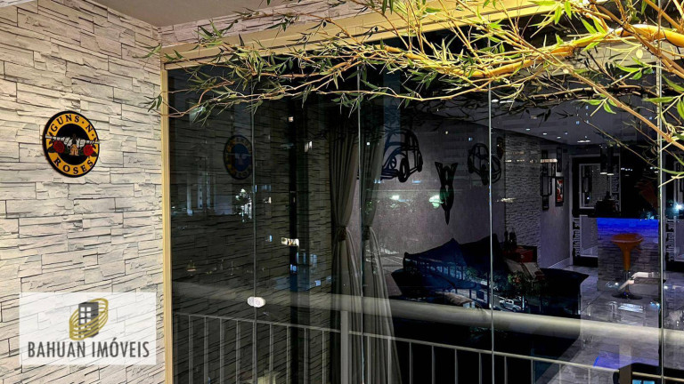 Imagem Apartamento com 1 Quarto à Venda, 80 m² em Vila Andrade - São Paulo