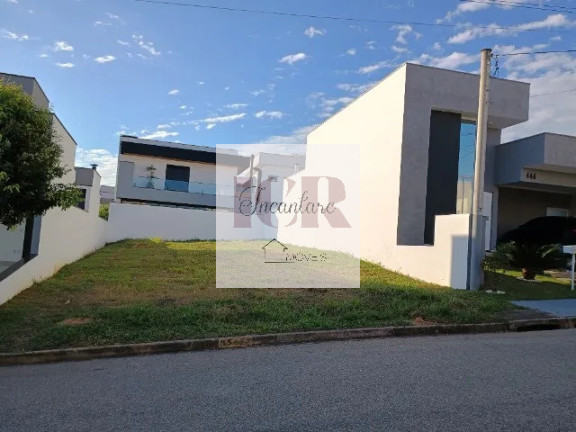 Imagem Terreno em Condomínio à Venda, 257 m² em Parque Ibiti Reserva - Sorocaba