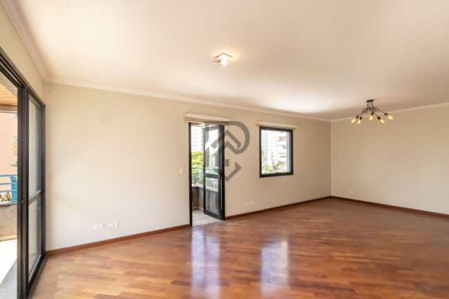 Imagem Apartamento com 3 Quartos à Venda, 136 m² em Brooklin Novo - São Paulo