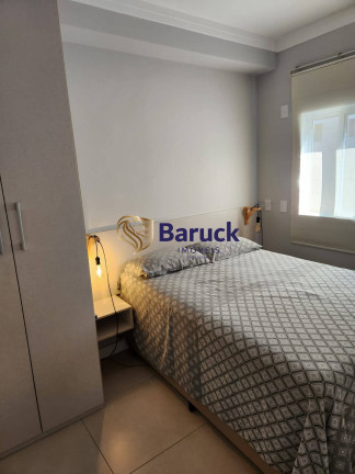 Imagem Apartamento com 1 Quarto à Venda, 45 m² em Cambuci - São Paulo