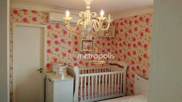 Imagem Cobertura com 3 Quartos à Venda, 223 m² em Centro - Santo André Imagem Cobertura com 3 Quartos à Venda, 223 m² em Centro - Santo André