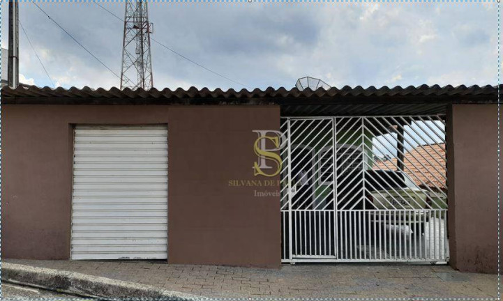 Imagem Casa com 3 Quartos à Venda, 160 m² em Terra Preta - Mairiporã Imagem Casa com 3 Quartos à Venda, 160 m² em Terra Preta - Mairiporã