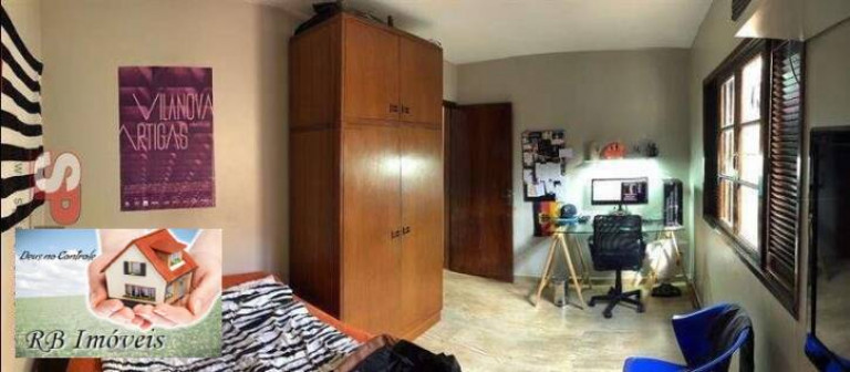 Imagem Casa com 3 Quartos à Venda, 174 m² em Centro - Diadema Imagem Casa com 3 Quartos à Venda, 174 m² em Centro - Diadema