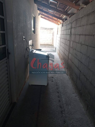 Imagem Casa com 2 Quartos à Venda, 47 m² em Travessão - Caraguatatuba Imagem Casa com 2 Quartos à Venda, 47 m² em Travessão - Caraguatatuba