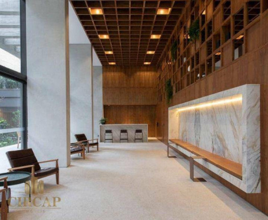 Imagem Apartamento com 2 Quartos à Venda, 269 m² em Itaim Bibi - São Paulo Imagem Apartamento com 2 Quartos à Venda, 269 m² em Itaim Bibi - São Paulo