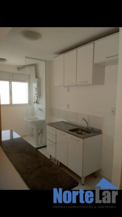 Imagem Apartamento com 2 Quartos à Venda, 50 m² em Freguesia Do ó - São Paulo Imagem Apartamento com 2 Quartos à Venda, 50 m² em Freguesia Do ó - São Paulo
